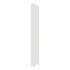 Plaque de finition 2 postes Odace 2025 blanc craie - SCHNEIDER ELECTRIC