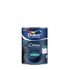 Peinture crème de couleur Marine satin 1L - DULUX VALENTINE