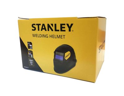 Masque de soudure LCD DIN 11 - MECAFER