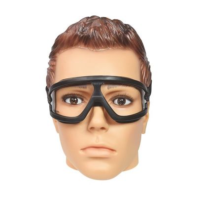 Lunettes de protection transparentes STANLEY