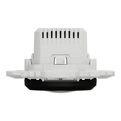 Détecteur de présence et mouvement Odace 2025 noir - SCHNEIDER ELECTRIC