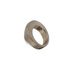 Poignée zamak diamètre 40 mm nickel REI