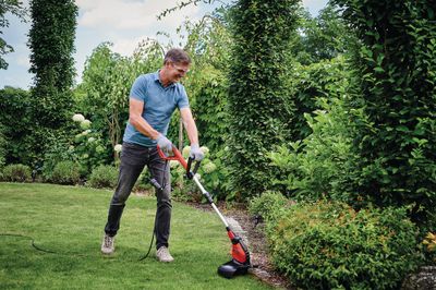 Coupe-bordure électrique 450 W 30 cm GC-ET 4530 - EINHELL