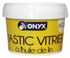Mastic Vitrier Beige 500 gr ONYX