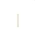 Fileur d'angle effet bois blanc pour meuble de cuisine Nature muratti-04 70 x 4,6 x 4,6 cm OFITRES
