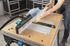 Établi pliant multi-fonctions MASTER Cut 2200 - WOLFCRAFT