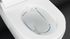 WC lavant suspendu sans bride Laita Premium - GEBERIT