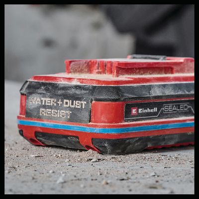 Batterie 18V - 4,0 Ah SEALED PXC Plus EINHELL