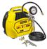 Compresseur à air portatif 1,5 HP coaxial AIR KIT - STANLEY