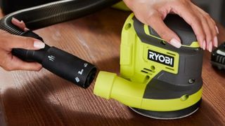 Nomenclature Ponceuse, lime électrique et polisseuse