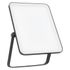 Projecteur extérieur LED Floodlight noir IP65 2700 lumens blanc neutre - OSRAM