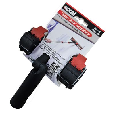 Adaptateur pour couteau "Silver lisse" OCAI