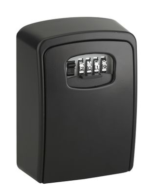 Boîte à clés XL à code noir THIRARD