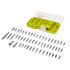 Coffret 55 accessoires mixtes - RYOBI