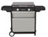 Plancha gaz 2 brûleurs Exld CAMPINGAZ