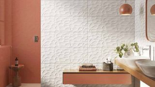 Nomenclature Faïence et carrelage mural