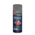 Bombe de peinture carrosserie gris thallio RAL37102 400 mL - JULIEN