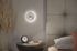 Spot LED mural en saillie orientable et sans fil lumière blanc chaud Blanc - Miora PAULMANN