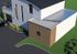 Chape aluminium naturel rouleau  l.1m x L.8 m ONDULINE