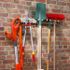 Porte outils jardin 10 clous MOTTEZ