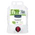 Gel concentré vaisselle recharge 3L SOLUVERT
