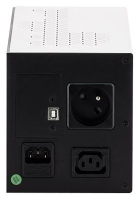 Onduleur tour line-interactive 600VA 360W 1 prise + 1 IEC - Keor LEGRAND