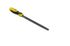Lime triangulaire mi douce 200mm STANLEY