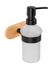 Distributeur de savon Orea Bamboo - WENKO