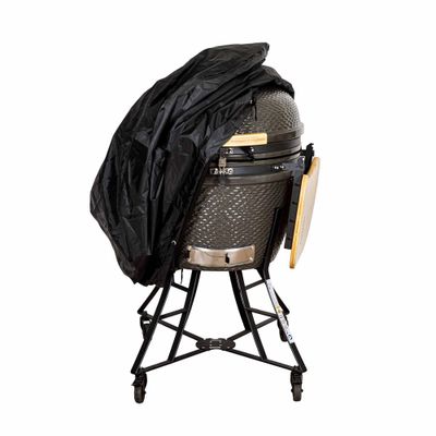 HOUSSE DE PROTECTION 90 X 110CM POUR BRASERO 300907 - 100% POLYESTER 80G/M2