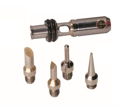 Pack buses Micropen Set 35120 - ROTHENBERGER 