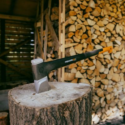 Merlin lame L X36 FISKARS