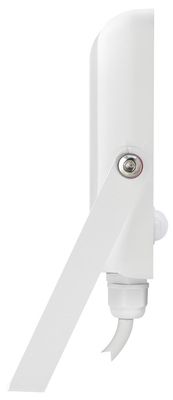 Projecteur extérieur LED détecteur de mouvements Wink 2 blanc IP65 5000 lumens blanc chaud - ARIC