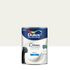 Peinture crème de couleur Blanc mat 1L - DULUX VALENTINE