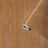 Adhésif décoratif effet bois chêne moyen 2 x 0,45 m VENILIA