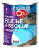 Peinture spéciale piscine et bassin Absolue velours blanc 2.5 l - OXI