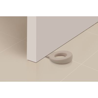 Cale-porte Lock sable REI