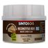 Mastic reconstituant bois chêne clair 550 gr SINTOBOIS