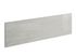 Façade tiroir pour meuble de cuisine Glossy metallo 01 brillant 35 x 120 cm OFITRES