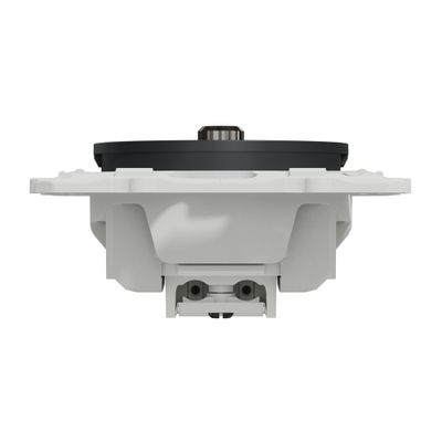 Prise antenne TV/ FM/ SAT murale anthracite - Odace SCHNEIDER ELECTRIC