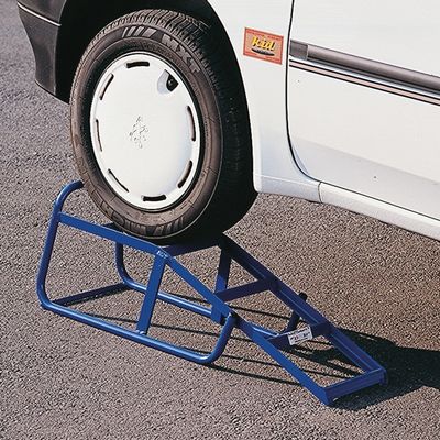 Rampe Jumbo pro MOTTEZ