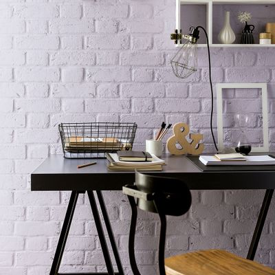 Bombe de peinture Noir Mat 400 mL + 25% Gratuit - DULUX VALENTINE