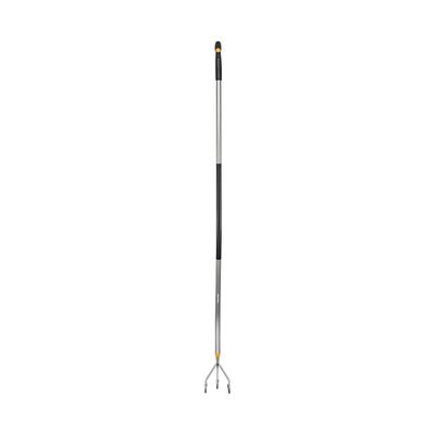 Cultivateur 3 dents manche courbé Ergonomic