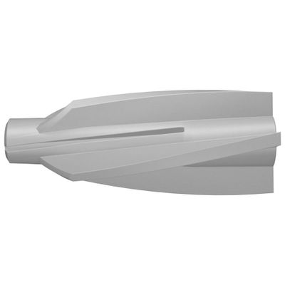 Chevilles pour béton cellulaire GB8 par 10 FISCHER