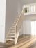 Marches pour escalier en kit modèle Jura par 14 SOGEM