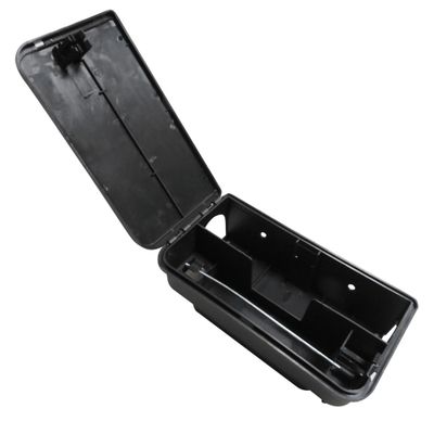 Boite attrape rats sécurisée BSI