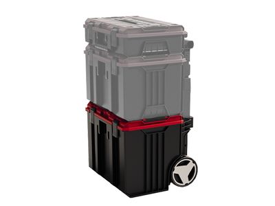 Mallette de rangement E-CASE M - EINHELL