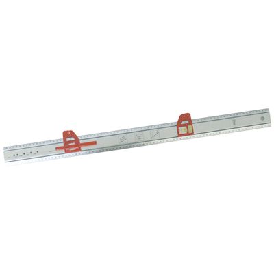 Règle niveau-traceur 70 cm - RONDY