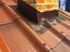 Bande de solin Flashing Band 30 cm x 2.50 m terracotta ONDULINE
