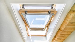 Nomenclature Fenêtre de toit et Velux