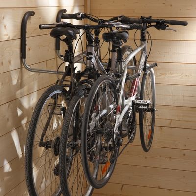 Crochet XXL rabattable 75 cm MOTTEZ